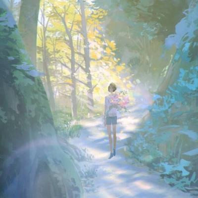 七谏 其一 初放